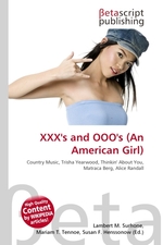 XXXs and OOOs (An American Girl)