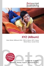 XYZ (Album)