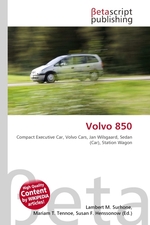 Volvo 850