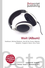 Wait (Album)