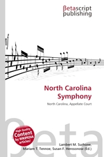 North Carolina Symphony