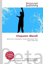 Visqueen (Band)