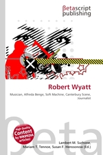 Robert Wyatt