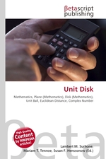 Unit Disk