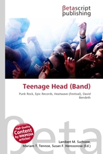 Teenage Head (Band)