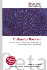 Th?baults Theorem