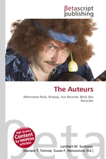 The Auteurs