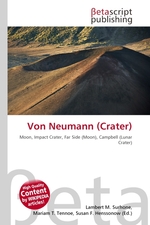 Von Neumann (Crater)