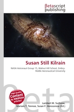 Susan Still Kilrain