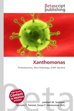 Xanthomonas