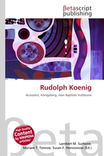 Rudolph Koenig