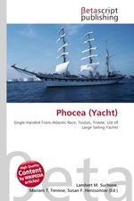 Phocea (Yacht)