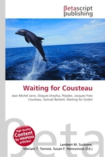 Waiting for Cousteau
