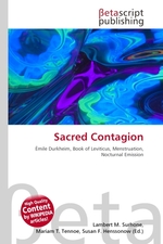 Sacred Contagion