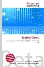 Sacred Cows