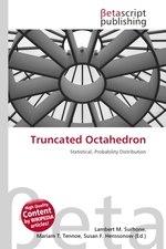 Truncated Octahedron
