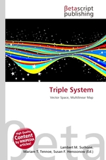 Triple System