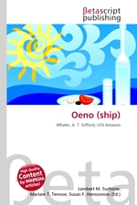 Oeno (ship)