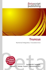 Truncus