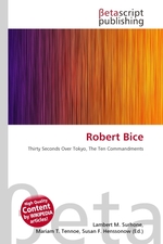 Robert Bice