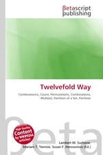 Twelvefold Way