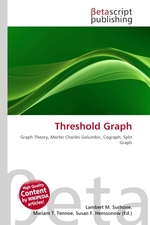 Threshold Graph