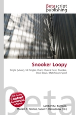 Snooker Loopy