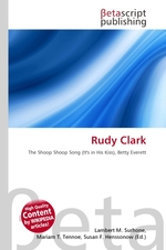 Rudy Clark