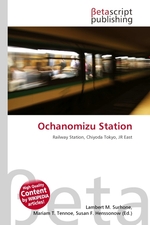 Ochanomizu Station