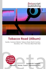 Tobacco Road (Album)