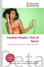 Voodoo People / Out of Space