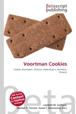 Voortman Cookies