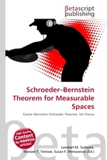 Schroeder–Bernstein Theorem for Measurable Spaces