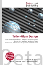 Teller–Ulam Design