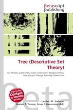 Tree (Descriptive Set Theory)