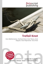 Trefoil Knot