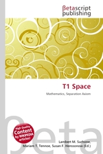 T1 Space