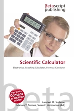 Scientific Calculator