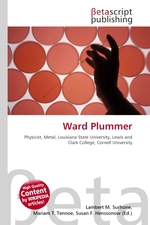 Ward Plummer