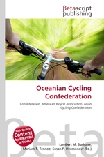 Oceanian Cycling Confederation
