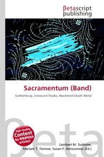 Sacramentum (Band)