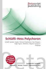 Schl?fli–Hess Polychoron