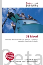 SS Maori