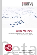 Silver Machine