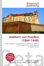 Adalbert von Preu?en (1884–1948)