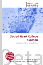 Sacred Heart College Kyneton