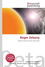 Roger Zelazny