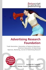 Advertising Research Foundation