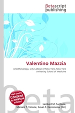 Valentino Mazzia