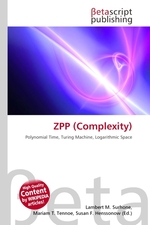 ZPP (Complexity)